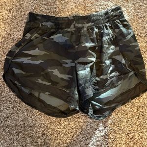 Athleta shorts